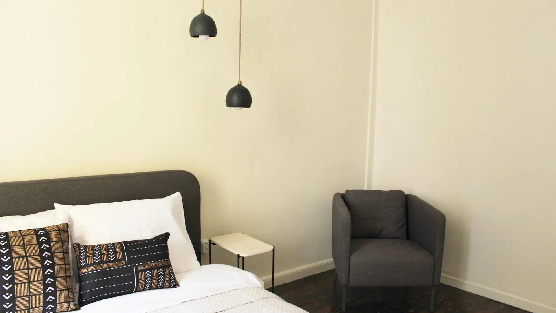 Selanik Home Lägenhet Thessaloníki