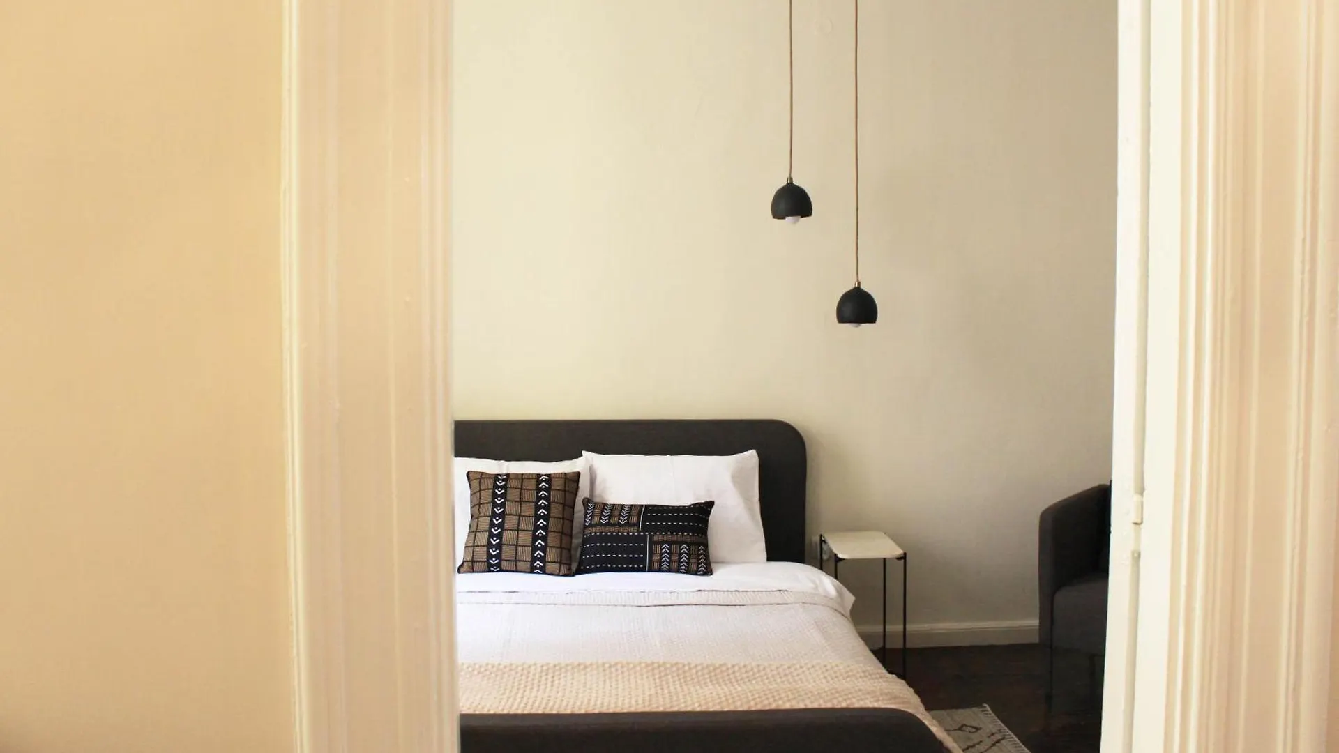 Apartment Selanik Home Greece