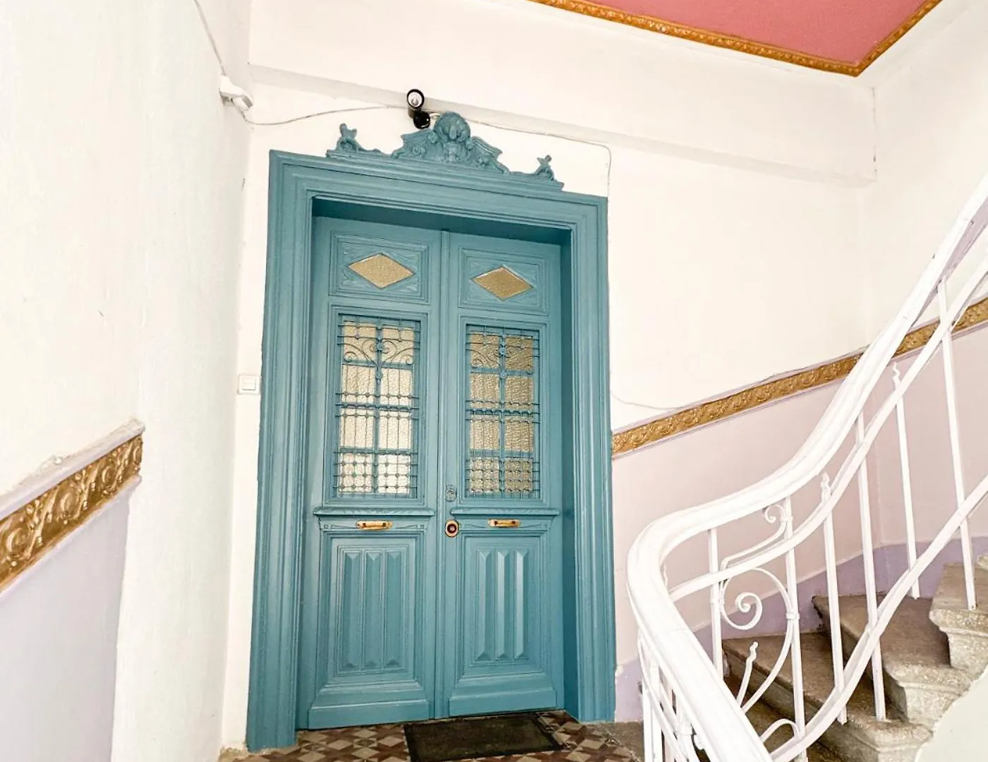 Selanik Home 0*, Thessaloníki