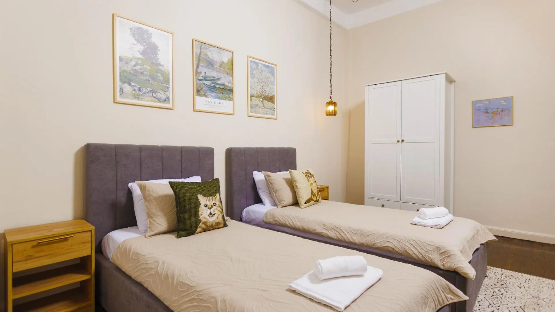 Selanik Home Thessaloniki