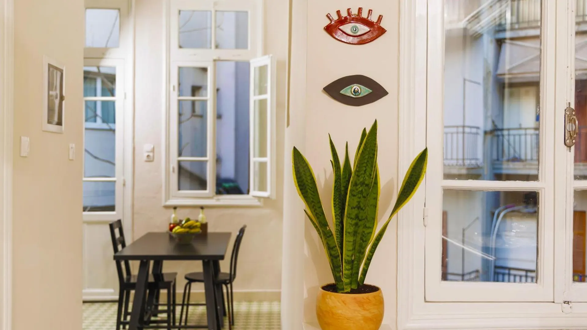 Apartment Selanik Home
