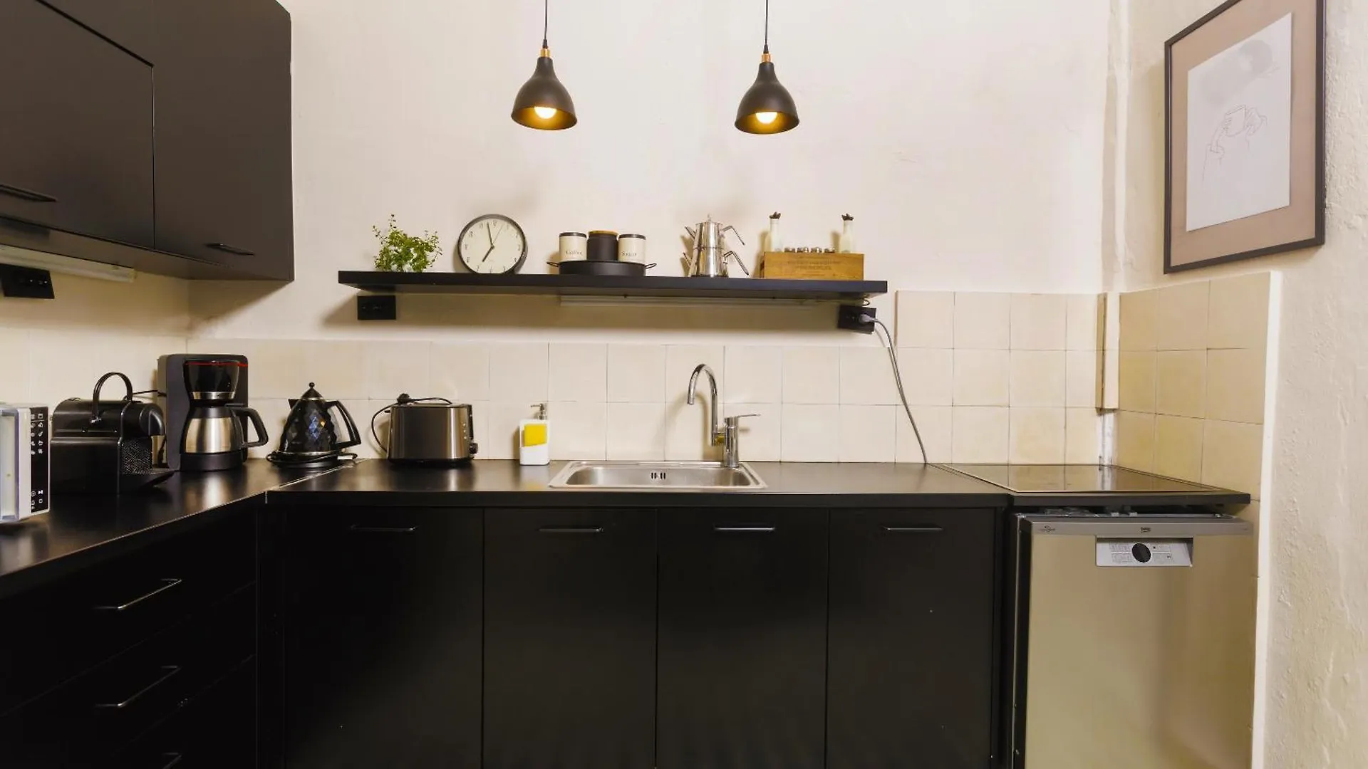 Selanik Home Apartment Thessaloniki