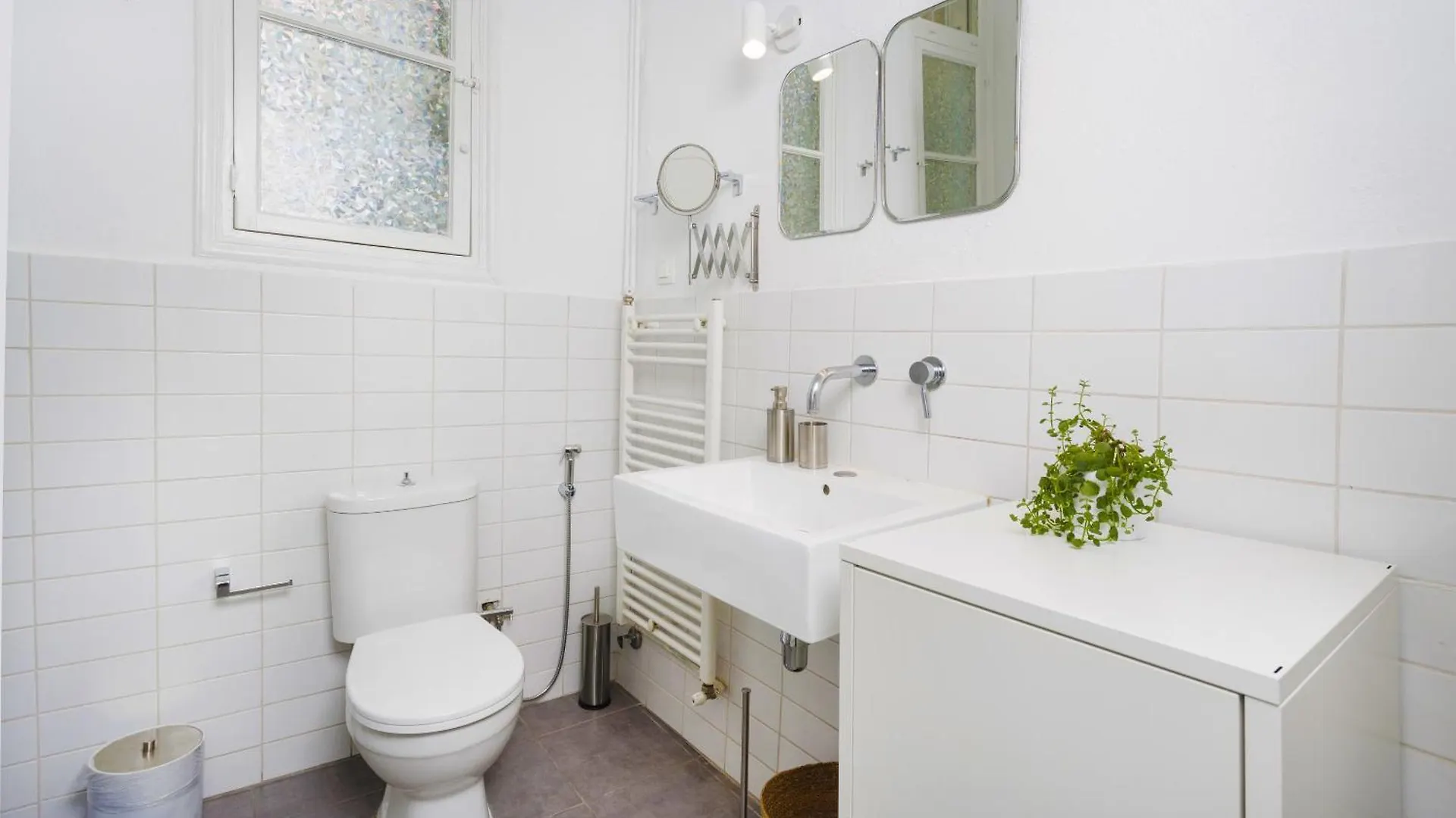 Selanik Home Apartment